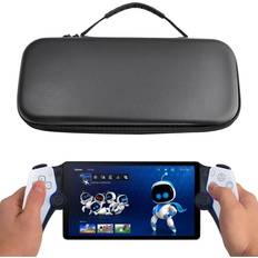 For Ps Portal Carrying Case, Portable Travel Carrying Case Pouch For Ps Portal Handheld, For Ps Portal