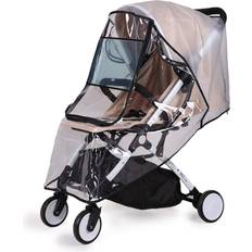 Pushchair Covers on sale Tlily Rain Cover Universal, Weather Protect From