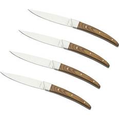 Porterhouse Steakknivar Set