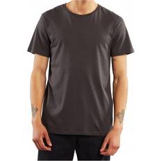 Dedicated T-Shirt Stockholm T-Shirt Gr grau