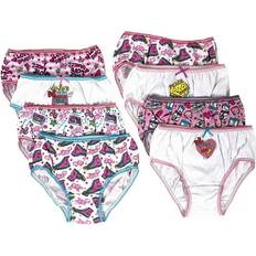 Girls Panties JoJo Siwa Girls Underwear Pack Briefs Little Girls & Big Girls