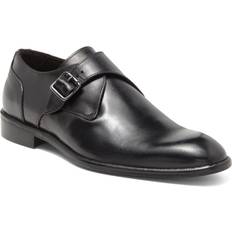 Men - Rubber Monks Bruno Magli Sean Leather Oxford