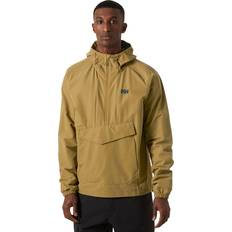 Helly Hansen Vista Hike Anorak - Men’s Marrón