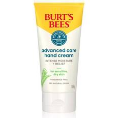 Vitamina E Cuidado de manos Burt's Bees Advanced Care Hand Cream 70.8g