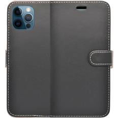 GANGXUN Black Case For Apple iPhone 14 Pro Wallet Flip PU Leather Stand Card Slot Pouch Cover