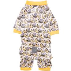 Fuzzyard Hundpyjamas Go Bananas 68 cm