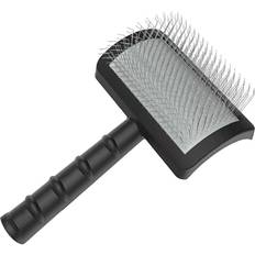 Tlily Slicker Brush for Long Pin Slicker Brush Grooming