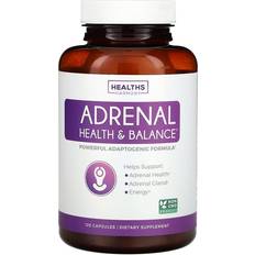 Adrenal Health & Balance