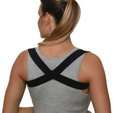 Shoulder support brace Black Posture Brace Shoulder Support