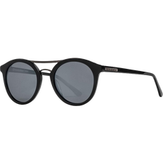 Horsefeathers Nomad Polarized AA1086G Black/Grey