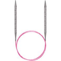 Addi Circular Knitting Needle Unicorn 60cm 5mm