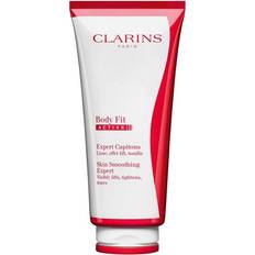 Cellulitis Bodylotions Clarins Body Fit Active Skin Smoothing Expert