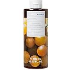 Korres duschgel Korres SANTORINI GRAPE vitaliserande duschgel 400ml