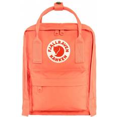 Fjällräven Kinder Taschen Fjällräven Kånken Mini - Korall