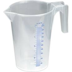 Translucent Jug Read