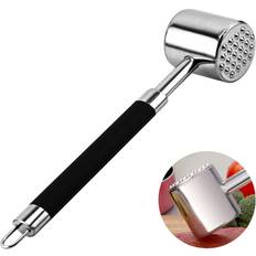 Wejoy Tenderizer Heavy Mallet Tool Chicken Meat Hammer