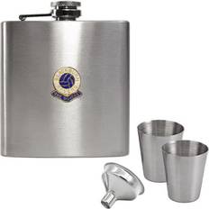 Hip Flasks Knight Rovers football club Hip Flask