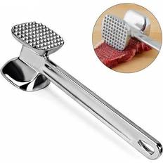 Aluminium Meat Hammers Wejoy Single Side Steak Meat Hammer