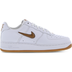 Air force 1 hvid herre pricerunner best sale