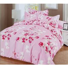 Cushion Mania Pink Branches Duvet Cover