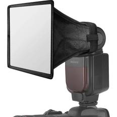 Flash Diffuser Light Softbox 5x4"