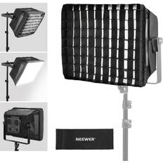 Neewer Softbox Diffuser for PL60C RGB LED Video Light Panel