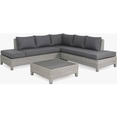 Garden & Outdoor Furniture Kettler Palma 6-Seater Garden Outdoor Lounge Set