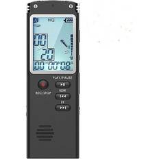 Voice Recorders & Handheld Music Recorders Chronus, 8GB Digital Activated