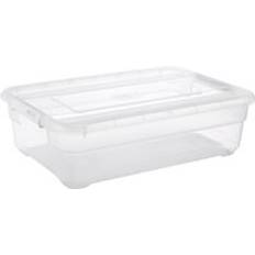 Ezy Storage Solutions+ 26.5L Underbed Storage Box