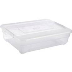 Ezy Storage Solutions+ 38L Underbed Storage Box