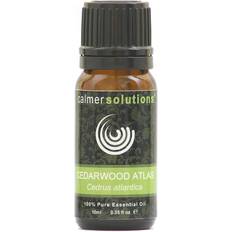 Massage- & Relaxation Products Calmer Solutions Cedarwood China 100% Essential Aromatherapy Oil 10ml