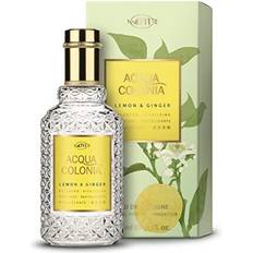 4711 Fragrances 4711 Colonia Unisex Eau de Cologne Spray Lemon Ginger