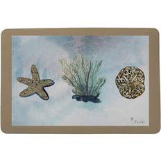 Synthetic Entrance Mats Recuerdos 18 Life Door Mat