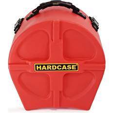 Röda Väskor & Fodral Hardcase 10 Tom Case Red