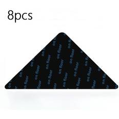 8pcs Grippers For