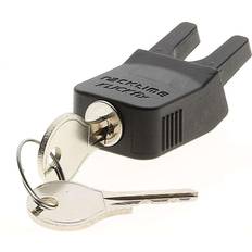 Secureit Schloss für Snapit System Adapter