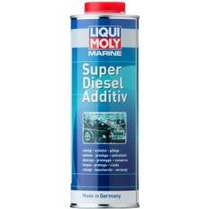 Liqui Moly Kraftstoffadditiv Marine Super Diesel Additiv Zusatzstoff