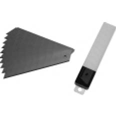 Spare Blades Set of 5-517 10 pcs