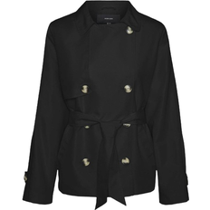 Maternity Jacket -  Zwart/Black