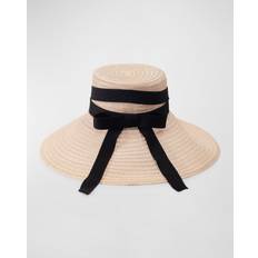 UV Protection Hats Eugenia Kim Mirabel Wide Brim Woven Hat