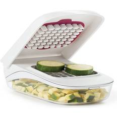 Vegetable Choppers on sale HOD Health & Home Multifunctional Cutter Quickly Good Vegetable Chopper