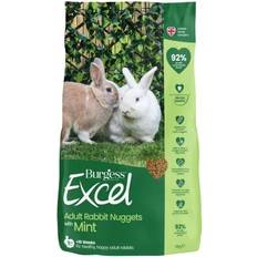 Excel Rabbit Green, 9