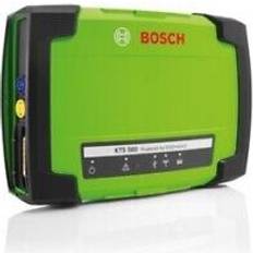 Diagnostics 0 684 400 560 Självdiagnosutrustning