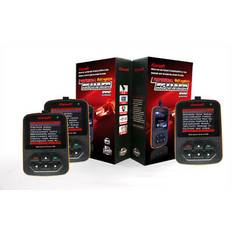 I906 OBD Deep Diagnostics Motor Gear Airbag