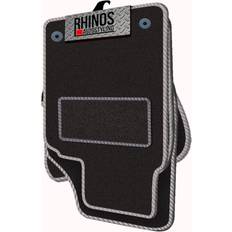 Rhinos Autostyling TO FIT NISSAN QASHQAI TEKNA