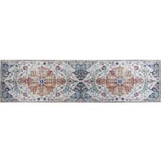 Carpets & Rugs Beliani Runner Rug Multicolour