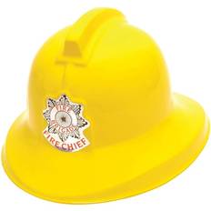 Cheap Helmets Bristol Novelty Plastic Fireman Helmet