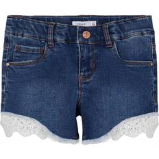 Name It Shorts