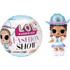 Lol dolls LOL Surprise Fashion Show Dolls in Paper Ball