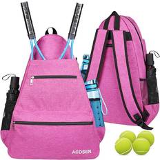 Padel Bags & Covers Acosen Tennis Bag Backpack